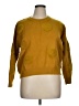 T Tahari Yellow Pullover Sweater Size XL - photo 1