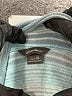 Eddie Bauer 100% Polyester Blue Pullover Sweater Size XL - photo 7