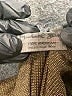 Michael Stars Brown Sleeveless Top One size - photo 8