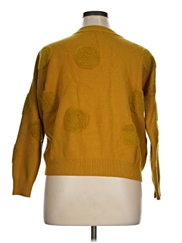 T Tahari Pullover Sweater (view 2)
