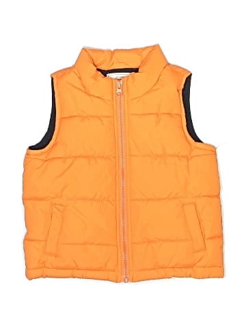 Gymboree Vest (view 1)