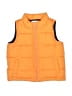 Gymboree 100% Fiber Orange Vest Size 12-24 mo - photo 1