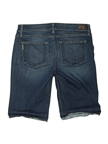 Paige Denim Shorts (view 2)