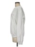 Gildan White Sweatshirt Size M - photo 5