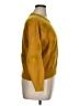 T Tahari Yellow Pullover Sweater Size XL - photo 4
