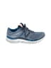 New Balance Blue Sneakers Size 7 1/2 - photo 1