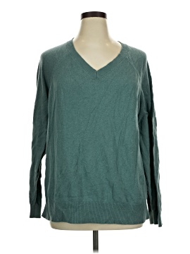 Lucky Brand Pullover Sweater
