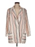 Liverpool Los Angeles Stripes Ivory Blazer Size M - photo 1