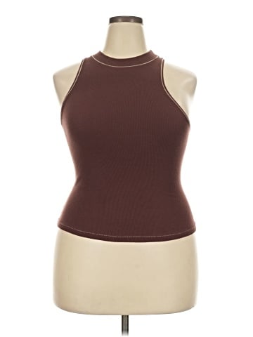 SKIMS Tank Top (view 1)