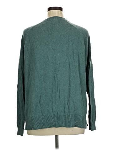 Lucky Brand Pullover Sweater (view 2)