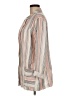 Liverpool Los Angeles Stripes Ivory Blazer Size M - photo 5