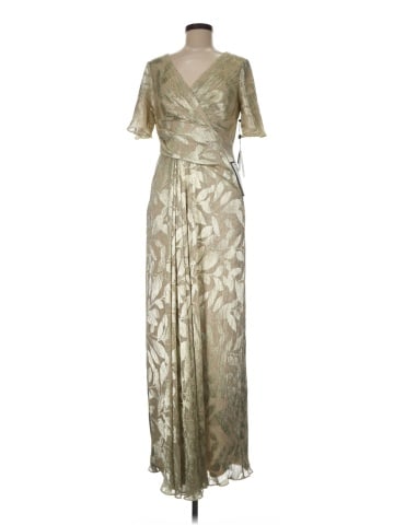 Adrianna Papell Cocktail Dress (view 1)