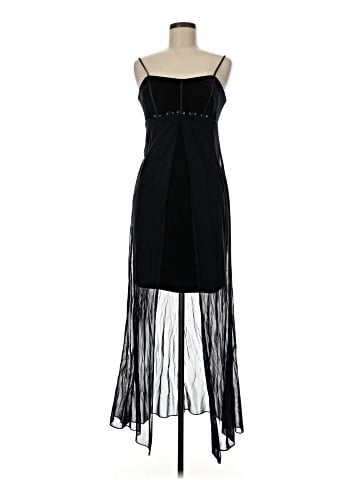 Blondie Nites Cocktail Dress (view 1)
