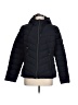 MICHAEL Michael Kors 100% Polyester Solid Blue Jacket Size L - photo 1