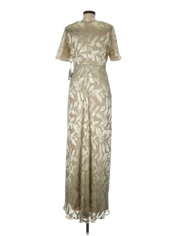 Adrianna Papell Cocktail Dress (view 2)