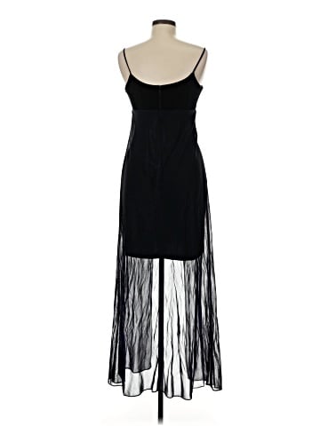 Blondie Nites Cocktail Dress (view 2)