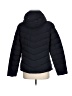 MICHAEL Michael Kors 100% Polyester Solid Blue Jacket Size L - photo 2