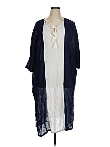 Sigrid Olsen Casual Dress (view 1)