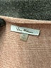 Vila Milano Brown Pullover Sweater Size XL - photo 7
