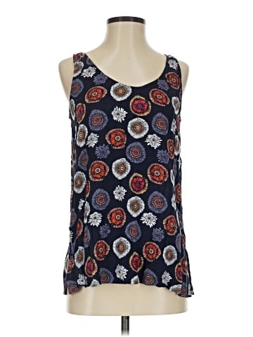 Ann Taylor LOFT Outlet Tank Top (view 1)