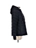 MICHAEL Michael Kors 100% Polyester Solid Blue Jacket Size L - photo 4