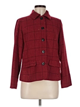Appleseeds Coat (view 1)