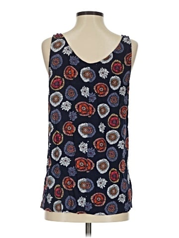 Ann Taylor LOFT Outlet Tank Top (view 2)