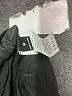 Unbranded 100% Polyester Black Sleeveless Top Size M - photo 4