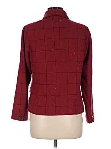 Appleseeds Coat (view 2)
