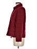 Appleseeds Plaid Red Coat Size 8 Petite - photo 5