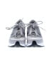 Nike Gray Sneakers Size 9 - photo 2