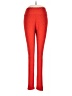 Assorted Brands Chevron-herringbone Red Active Pants Size M - photo 1
