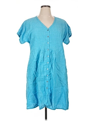 Poetry Casual Dress (view 1)