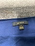 AFRM Blue Sleeveless Top Size L - photo 3