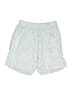 MADE IN ITALY Paisley Blue Shorts Size 4 - photo 1