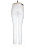 Kut from the Kloth Solid White Jeans Size 12 - photo 2