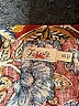 Faherty Paisley Brown Casual Dress Size XS - photo 7