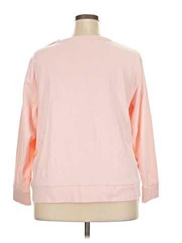 Talbots Sweatshirt (view 2)