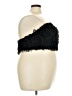 ELOQUII Black Sleeveless Top Size 18 Plus - photo 4