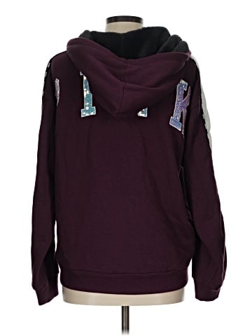 Victoria's Secret Pink Track Jacket (view 2)