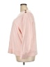 Talbots 100% Cotton Pink Sweatshirt Size 3X - photo 5