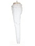 Kut from the Kloth Solid White Jeans Size 12 - photo 5