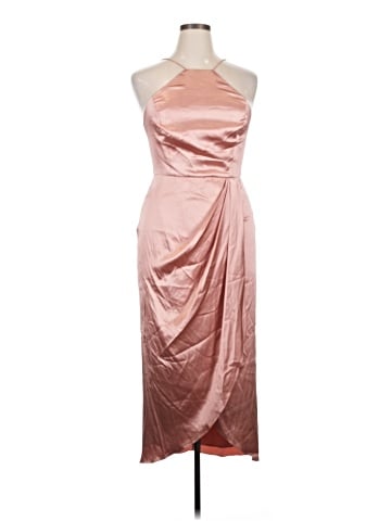 After Six Cocktail Dress (view 1)