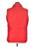 Columbia 100% Polyester Red Vest Size 1X - photo 2