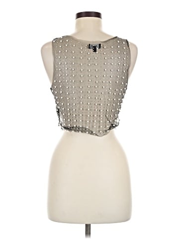 Love J Sleeveless Top (view 2)