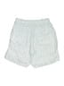 MADE IN ITALY Paisley Blue Shorts Size 4 - photo 2