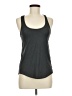 Lululemon Athletica Gray Active Tank Size 8 (estimated) - photo 1