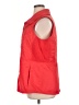 Columbia 100% Polyester Red Vest Size 1X - photo 5