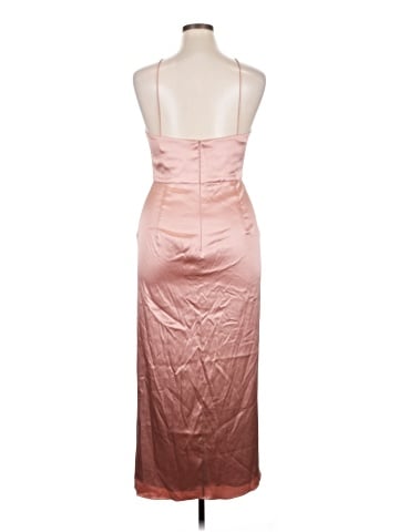After Six Cocktail Dress (view 2)
