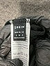 Shein Black Long Sleeve Top Size 4 - photo 8